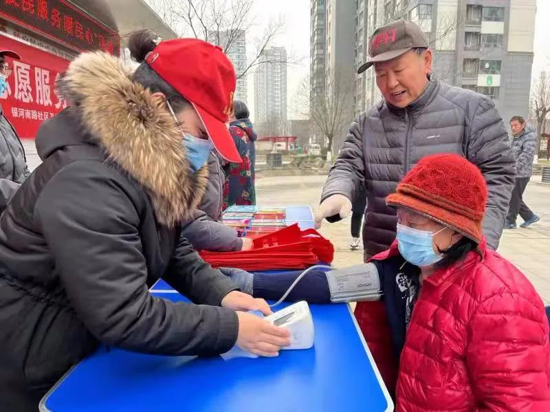 【记在心上的“五个廊坊”】图文 | 健康廊坊：人民至上护健康