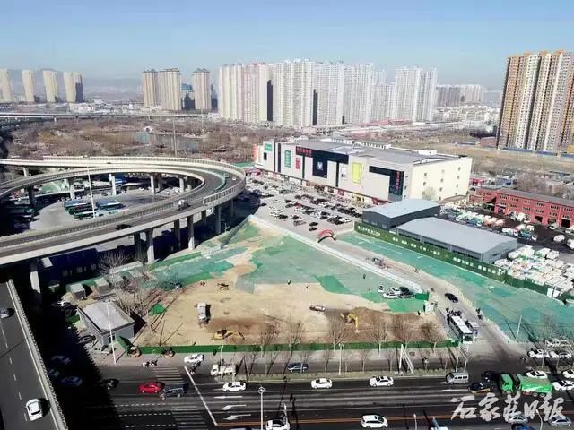 80个美丽省会城市绿化项目全面开工 预计今年年底前全部建成