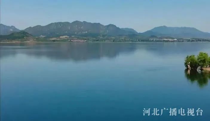 秦皇岛：持续开展重点河道生态补水 为渤海湾输送碧波清流
