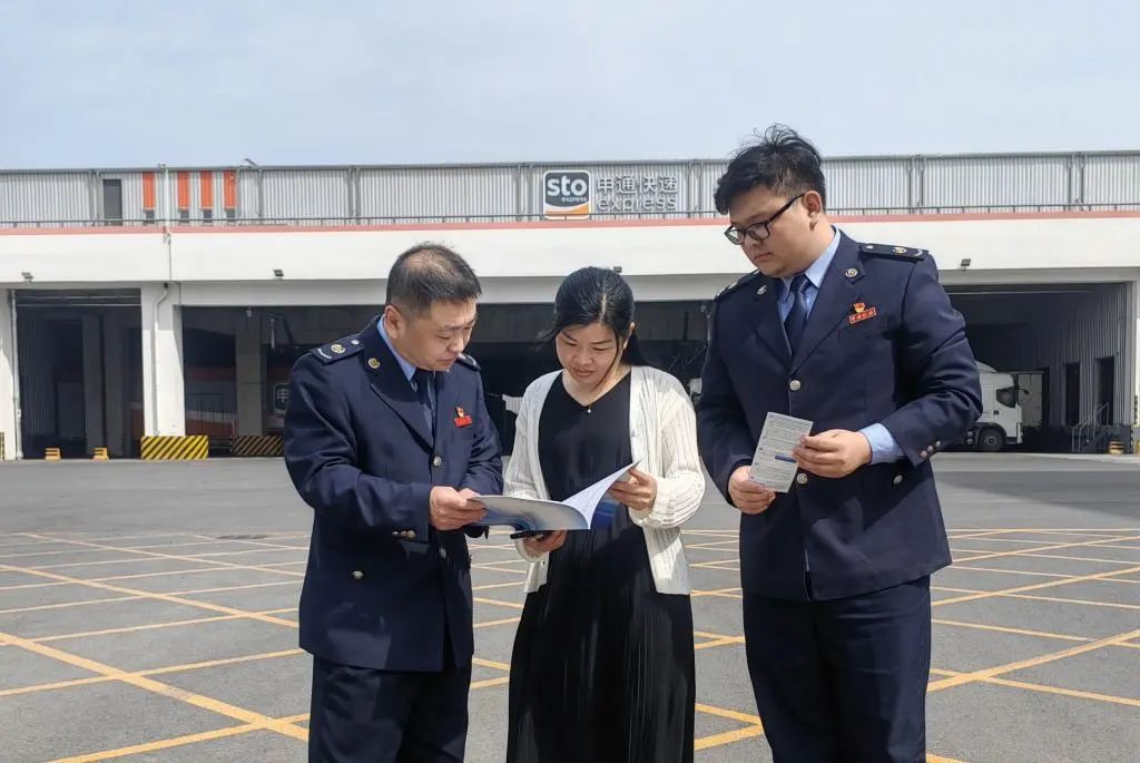 税惠春风添活力！河北税务助力物流强省建设