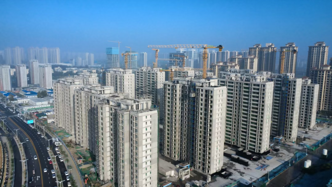 石家庄11个城中村改造项目最新进展！