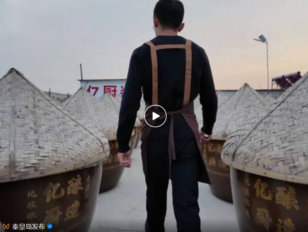 小酱油大梦想！秦皇岛大学生返乡创业故事