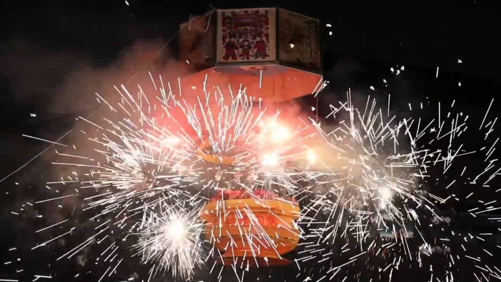 河北衡水、廊坊：特色文化活动点亮双节假期