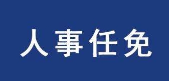 最新！河北一市人事任免