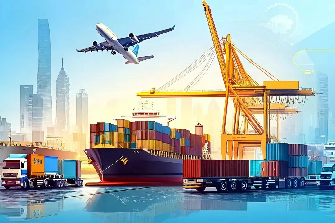 赋能政企 双向同行