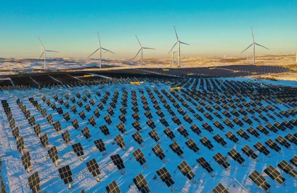 张家口：算力和电力协同发展      